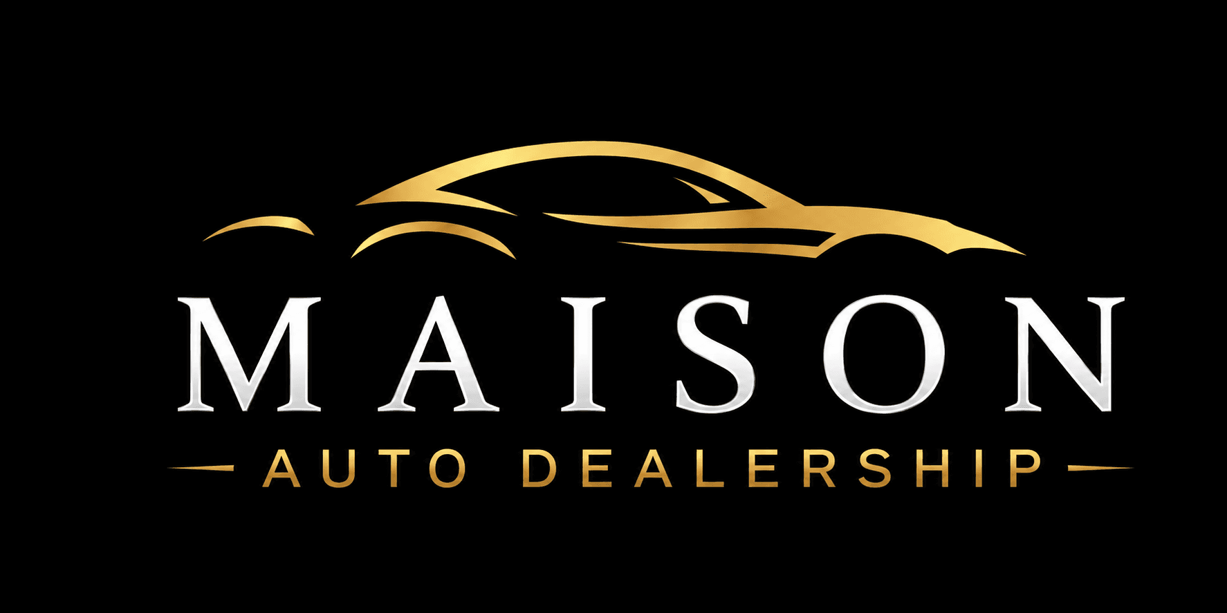 Maison Auto Dealership